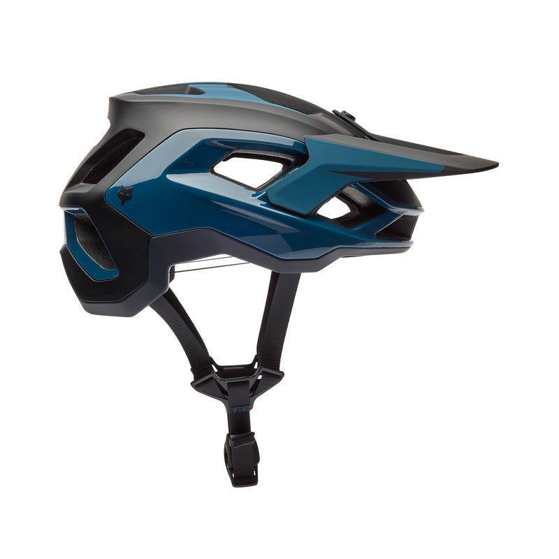 KASK ROWEROWY FOX SPEEDFRAME PRO DEFY TWILIGHT – TRAIL MTB MIPS BOA FIDLOCK