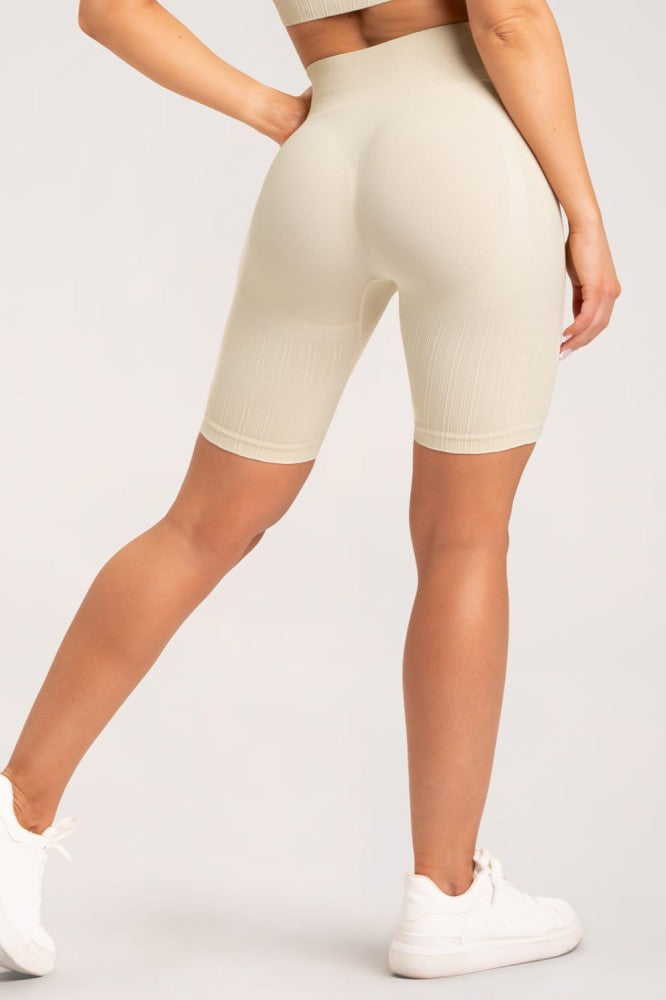 BIKERY PUSH UP GYM GLAMOUR CREAM