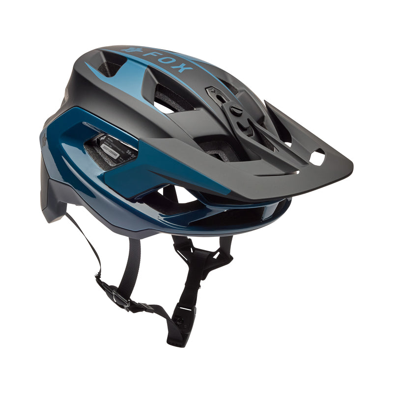 KASK ROWEROWY FOX SPEEDFRAME PRO DEFY TWILIGHT – TRAIL MTB MIPS BOA FIDLOCK