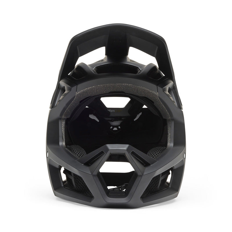 KASK ROWEROWY FOX PROFRAME FREQUENCY MILITARY